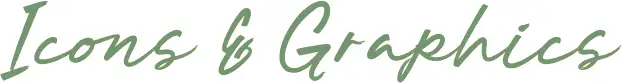 Icons-Graphics