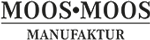 Moos•Moos Manufaktur Logo