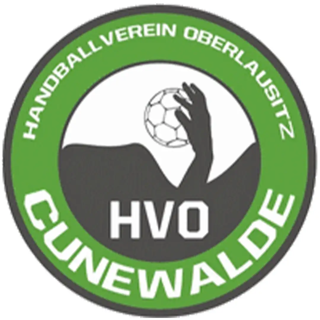 Logo Handball Cunewalde
